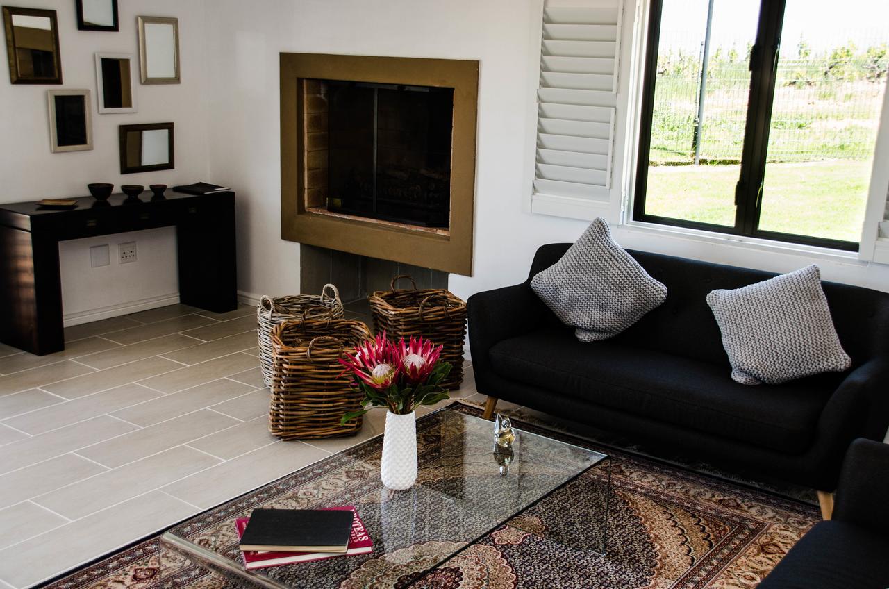 Villa Lavinia Lifestyle Municipalità locale di Municipalità locale di Stellenbosch Esterno foto