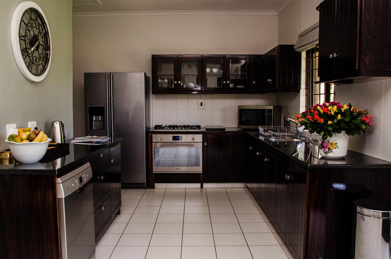 Villa Lavinia Lifestyle Municipalità locale di Municipalità locale di Stellenbosch Esterno foto