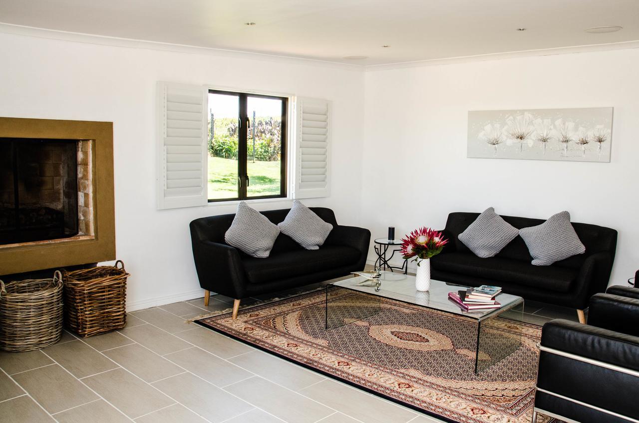 Villa Lavinia Lifestyle Municipalità locale di Municipalità locale di Stellenbosch Esterno foto