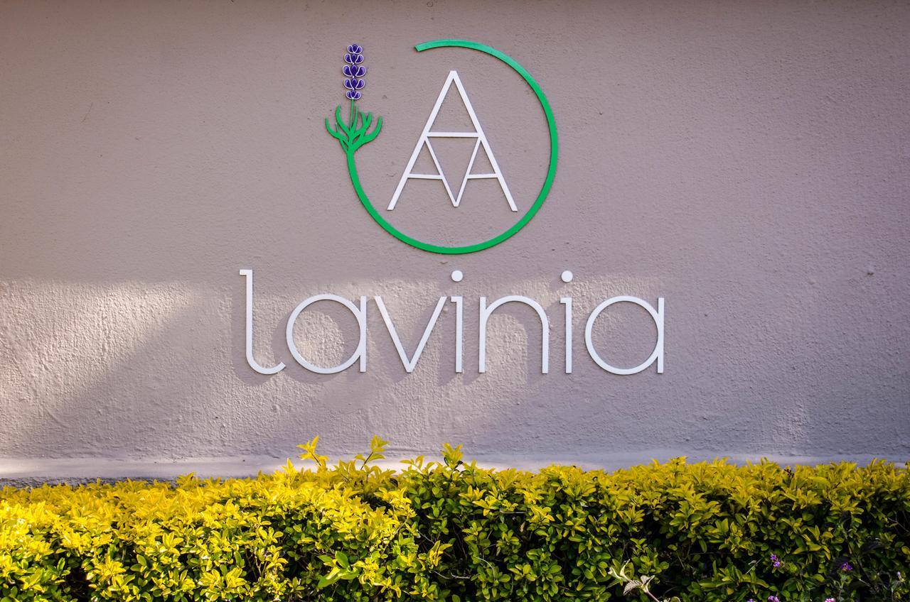 Villa Lavinia Lifestyle Municipalità locale di Municipalità locale di Stellenbosch Esterno foto
