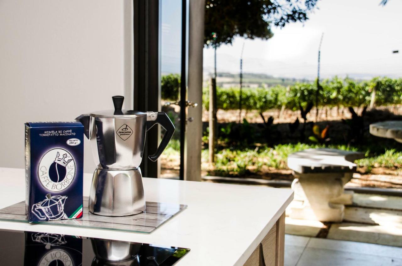 Villa Lavinia Lifestyle Municipalità locale di Municipalità locale di Stellenbosch Esterno foto